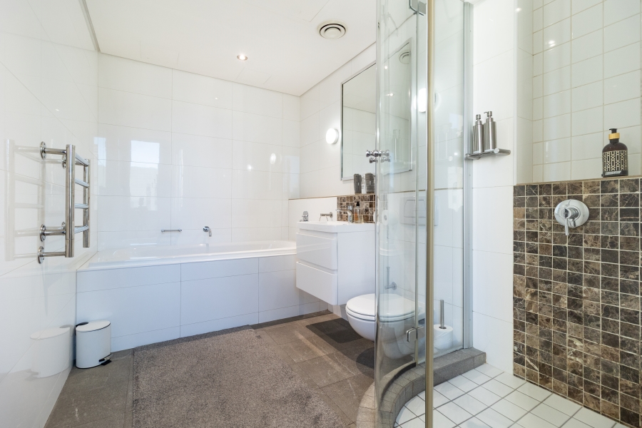 0 Bedroom Property for Sale in Cape Town City Centre Western Cape